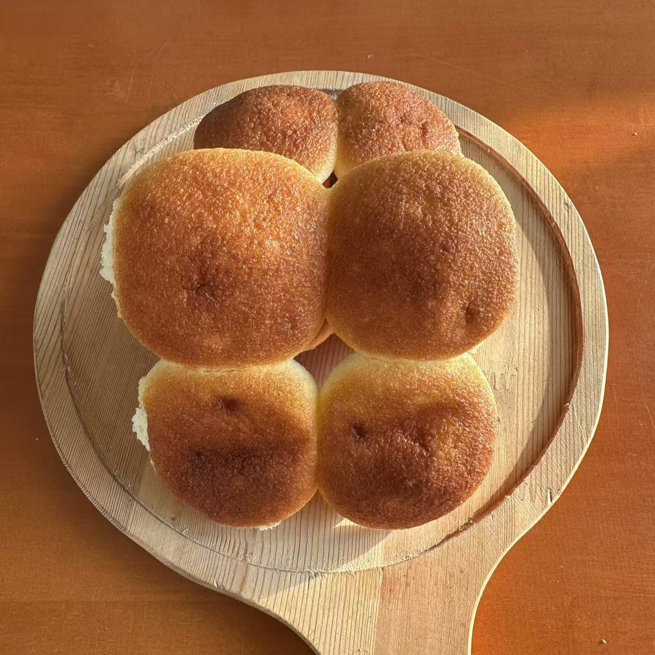 东北老式槽子糕   入口松软  450g/袋【大概11-12块】