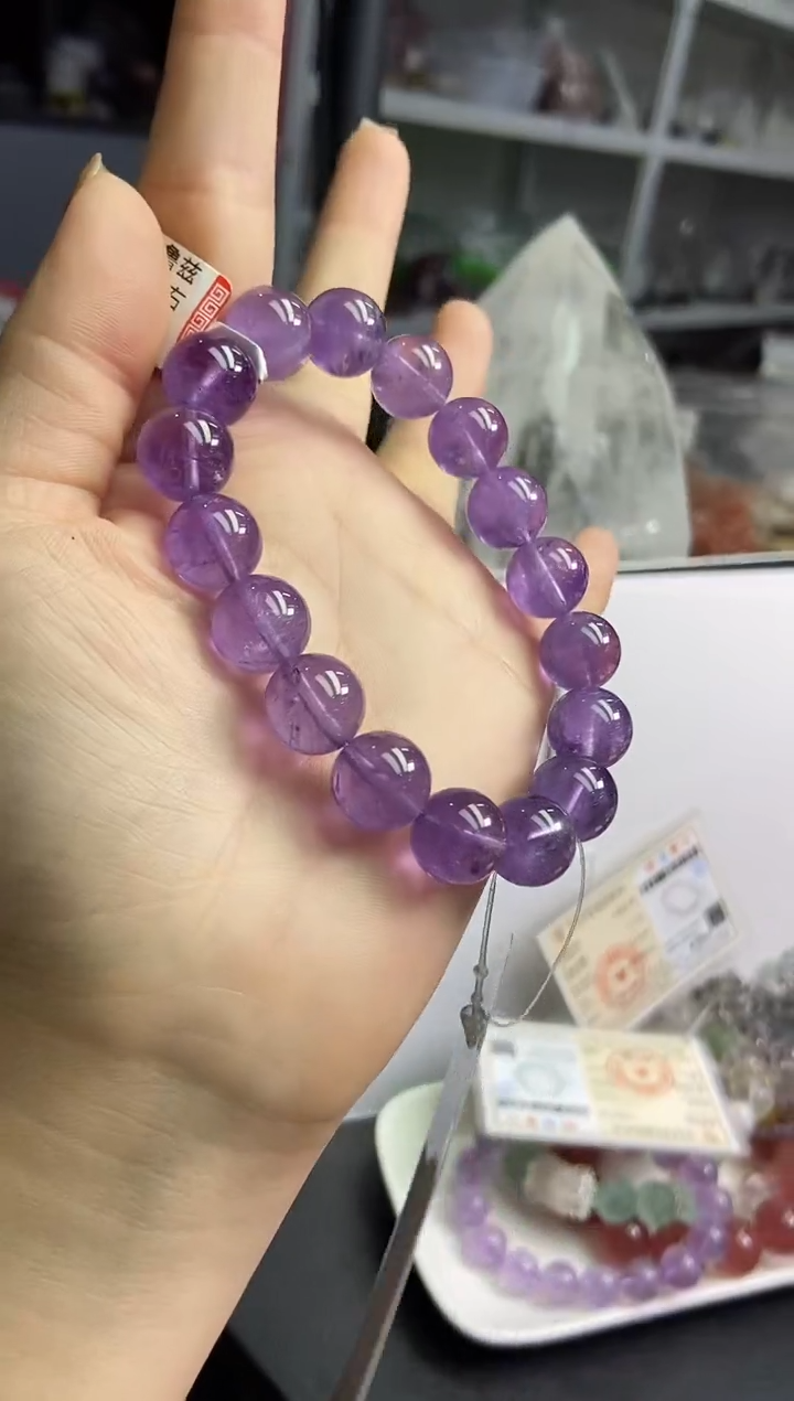 手串12/934未镶嵌水晶多样性发一件