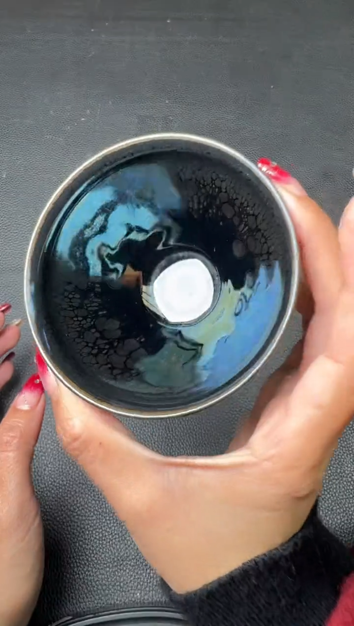 【闪购商品】茶盏潘建信素颜曜24