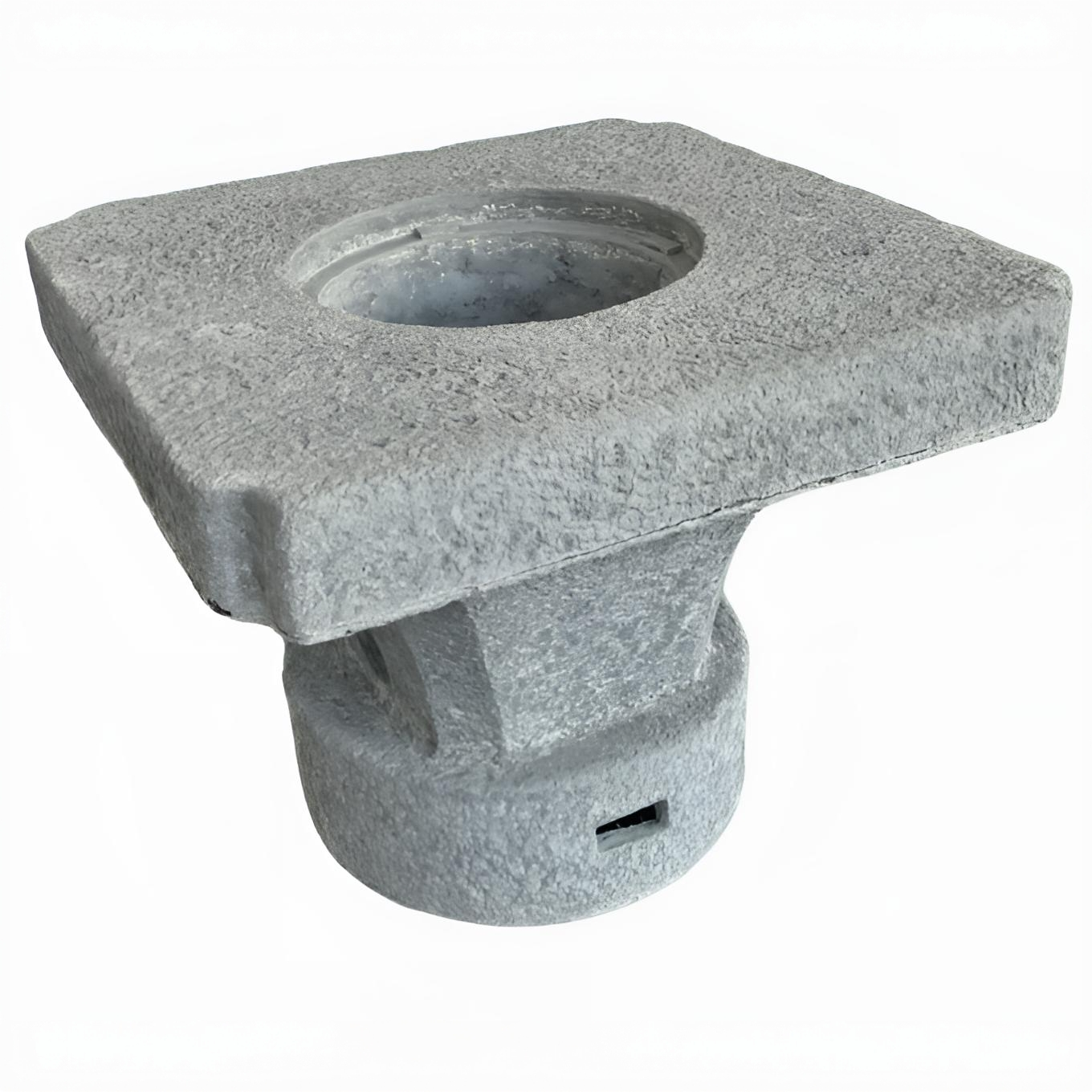 （家用SJ7008）中式庭院围炉煮茶烤火炉烧烤户外火盆木炭取暖炉子