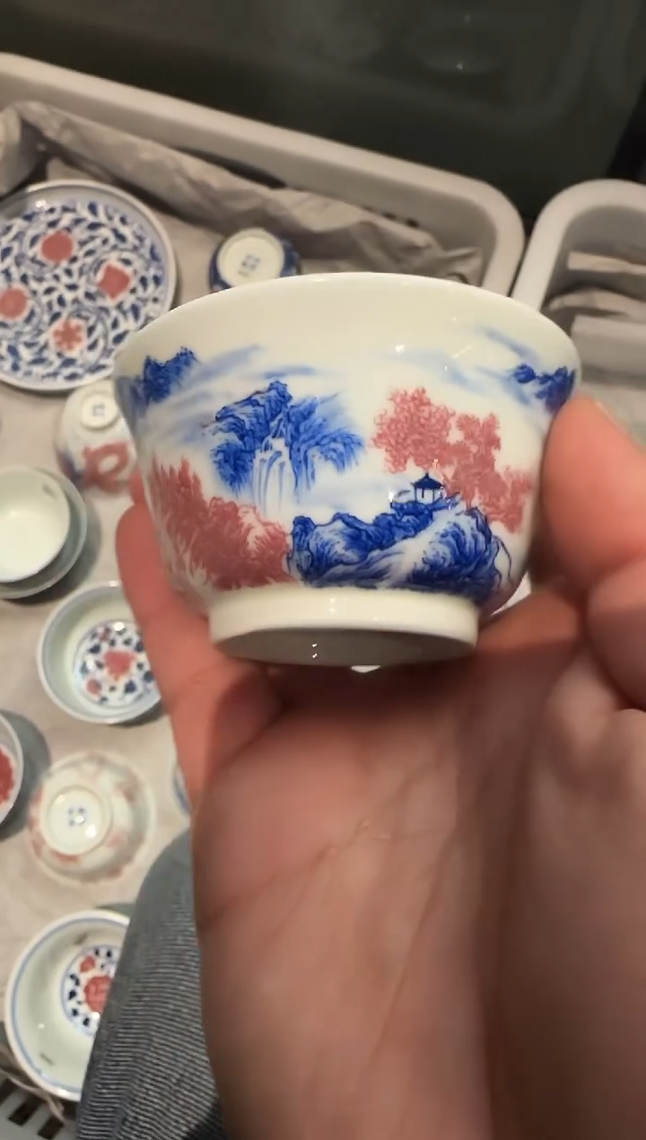 【闪购商品】瓷圈李校长推荐好物@@mmgy331