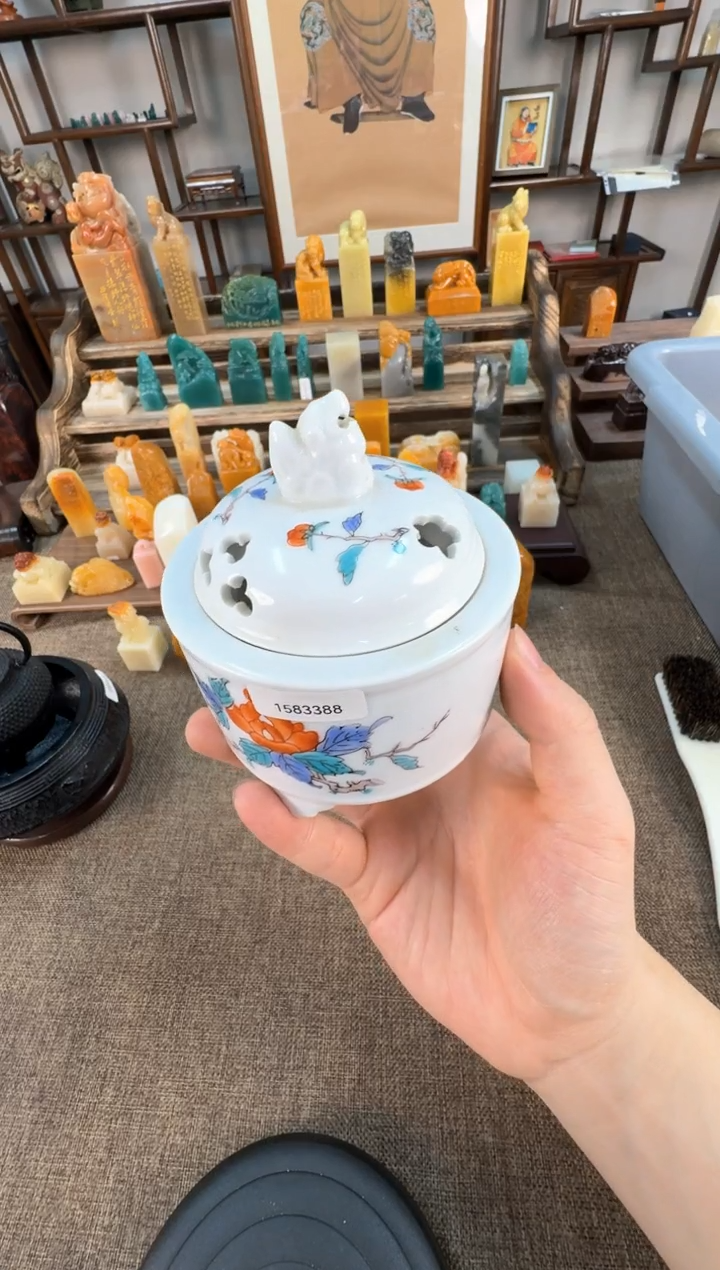 【闪购商品】摆件编号编号摆件