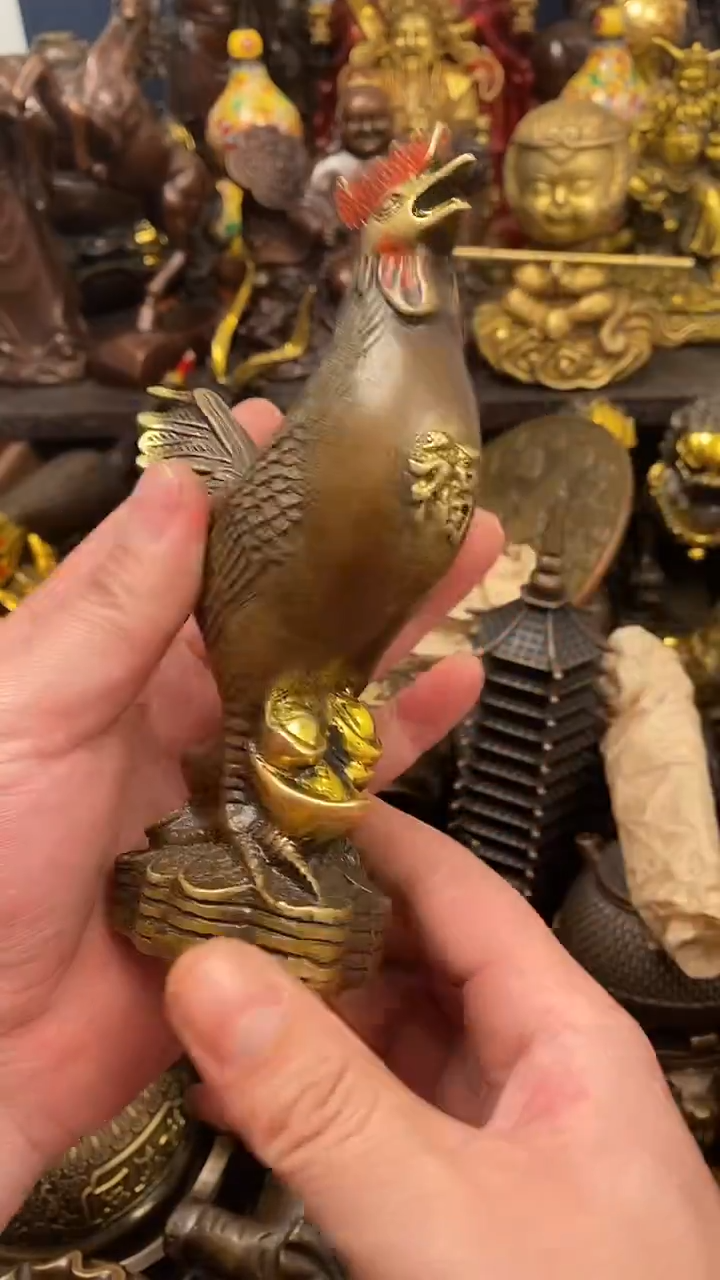 案台摆件  物品摆件