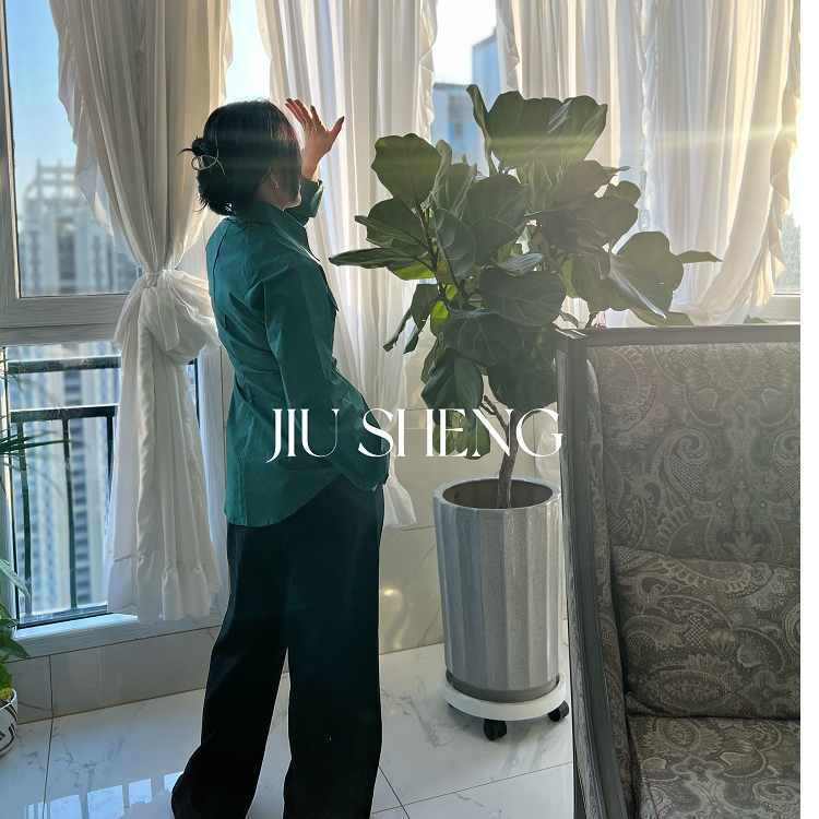 予恩品牌女装捡漏