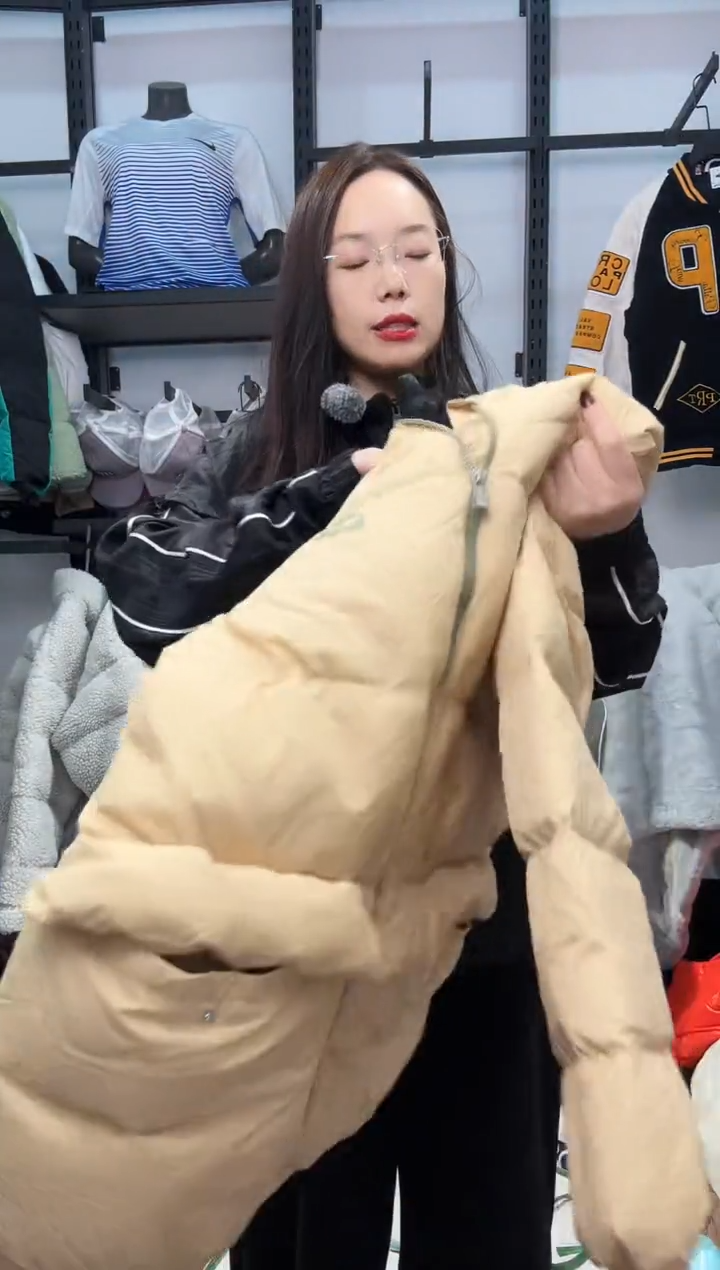 2525闪购编码 Nike/Jordan运动卫衣裤以直播间过款为准 尺码·160