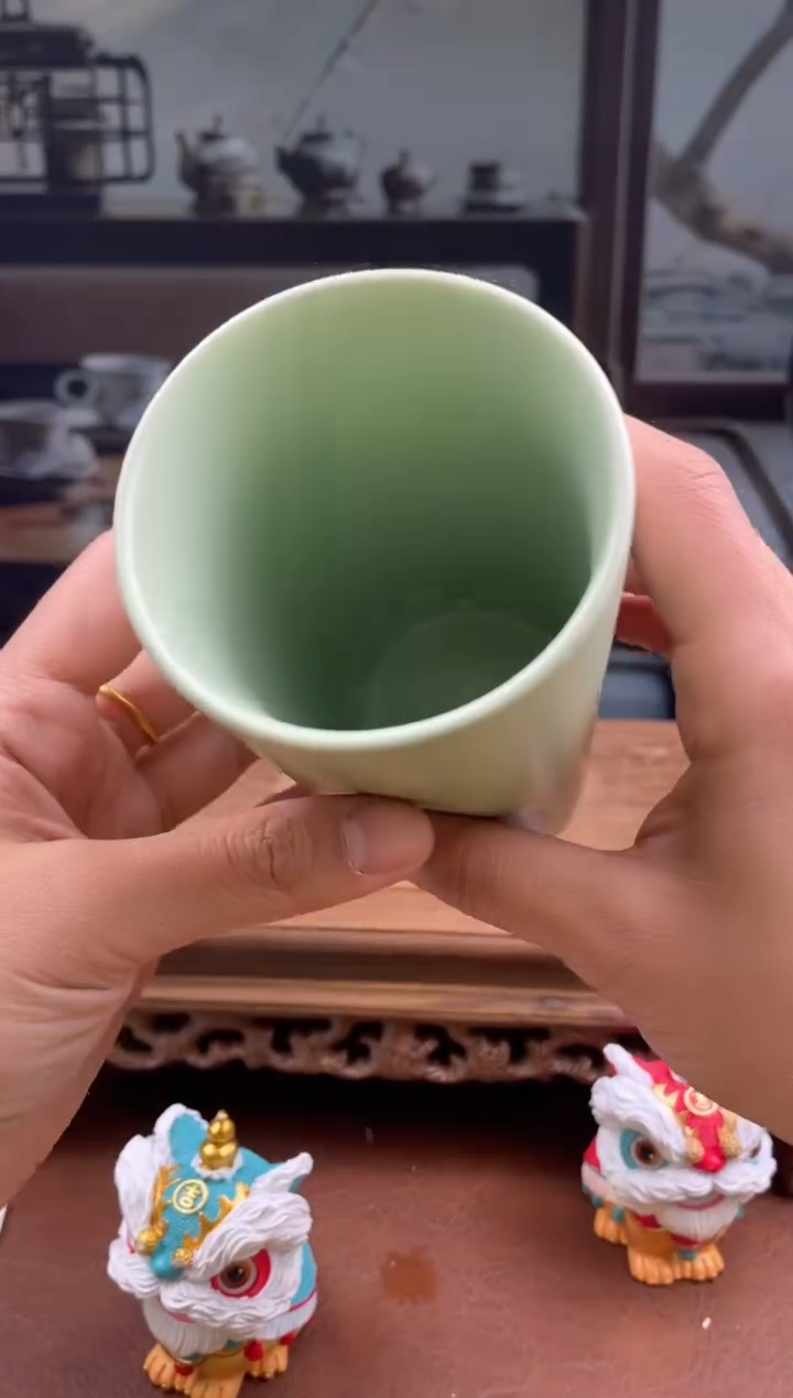 【闪购商品】闪购链接 茶具茶杯1104