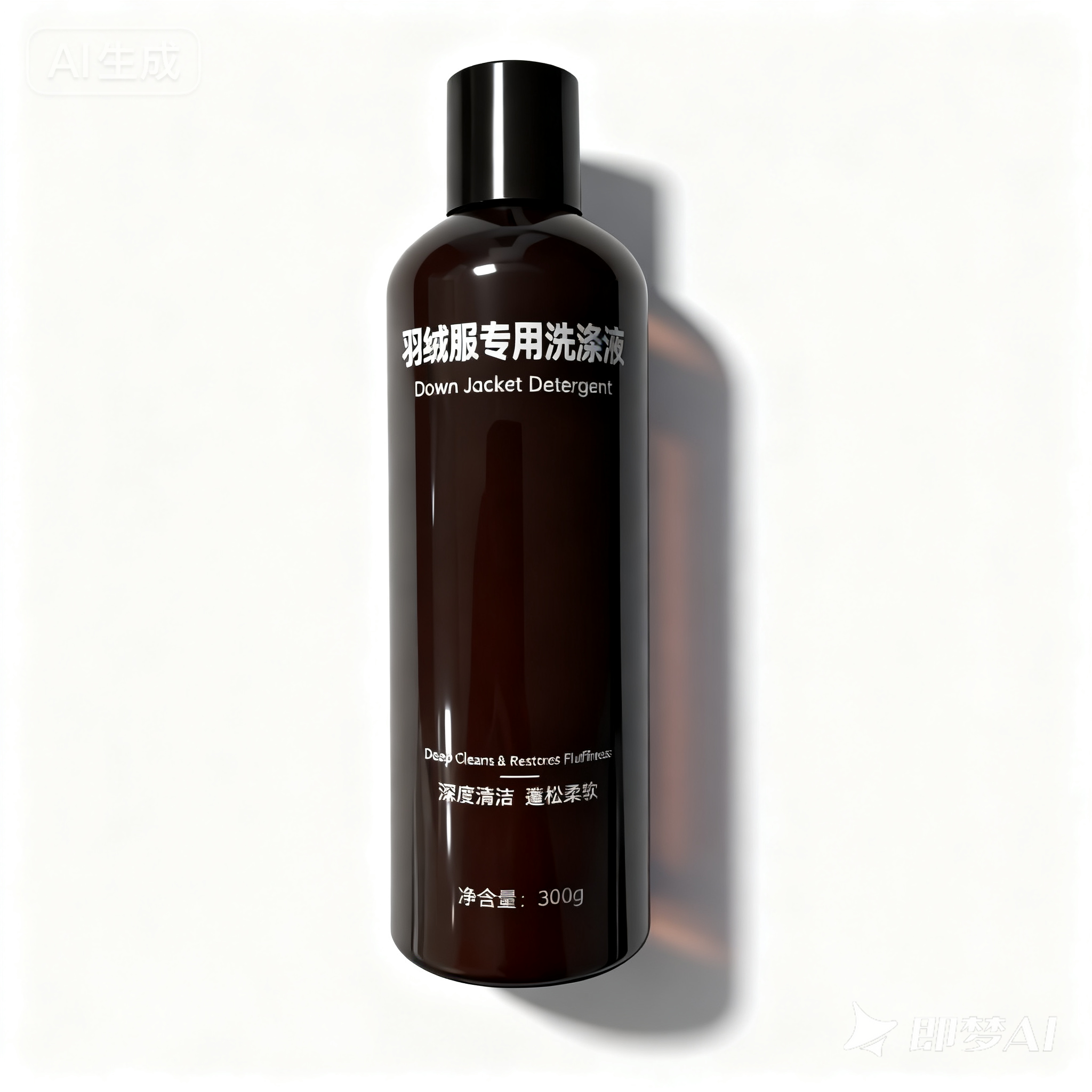 羽绒服专用清洗液