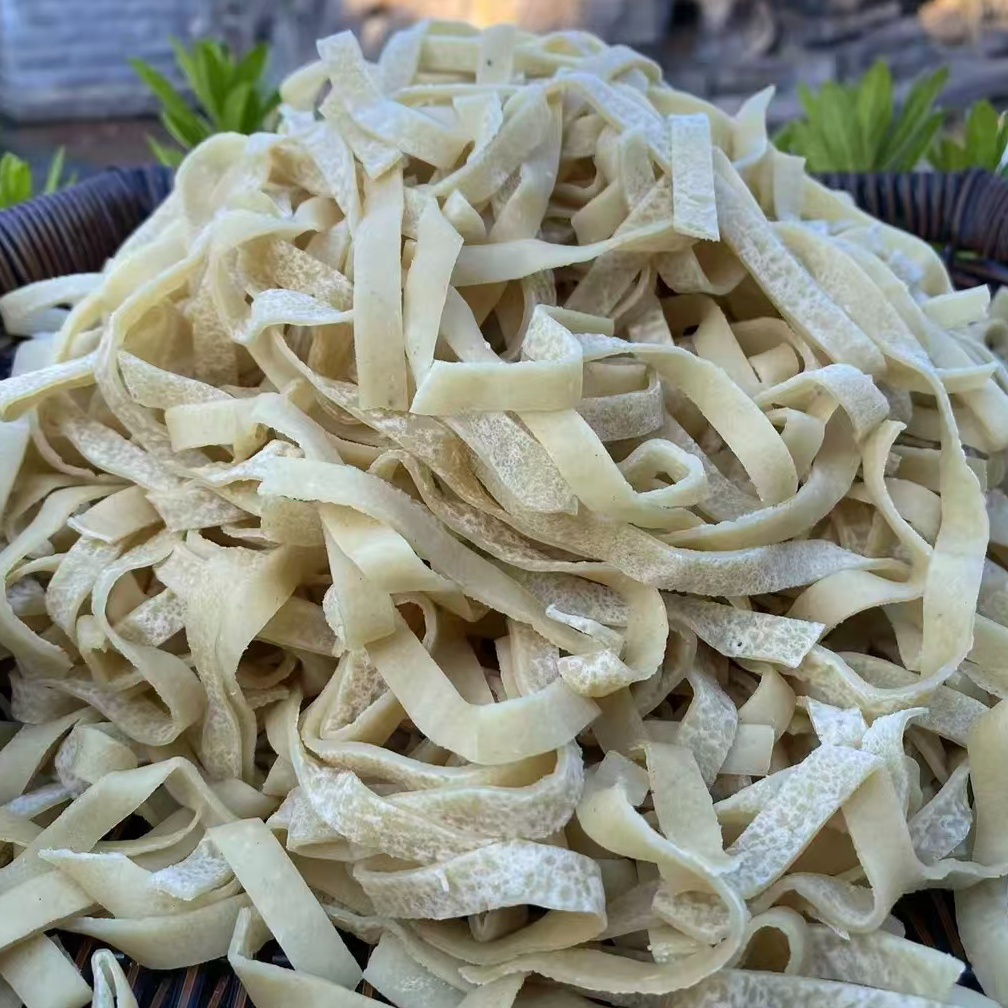 新鲜土豆粑太湖特产508g/袋 太湖豆粑儿时味道老家记忆