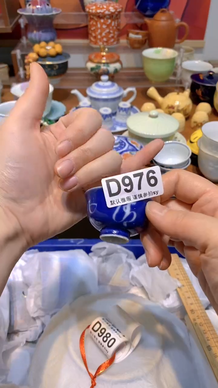 【闪购商品】思羽甄选壹号商品DD976（6只））