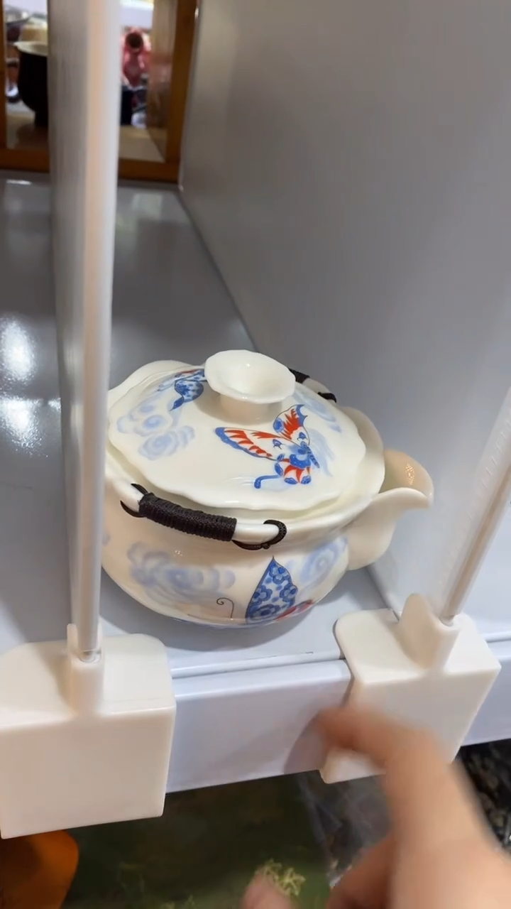 瓷片陶瓷茶具茶器
