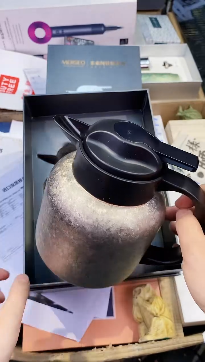 【闪购商品】瓷片都是我的大宝贝儿瓷器.