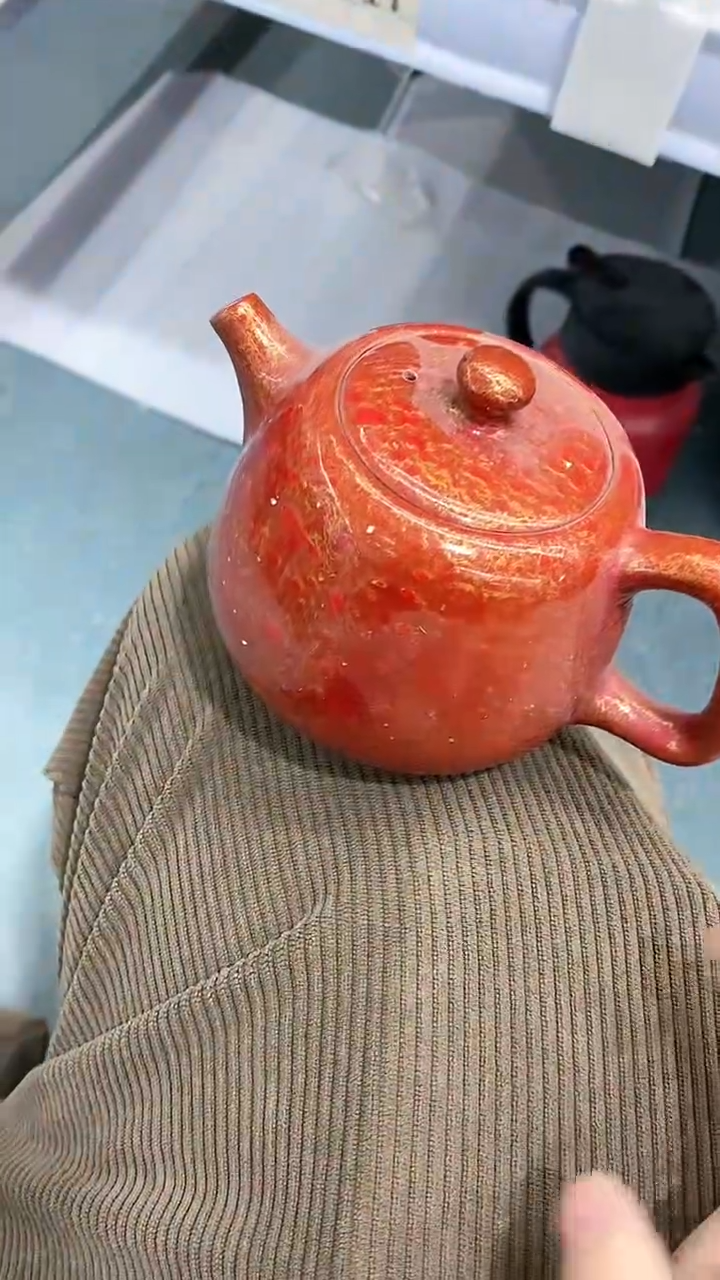 【闪购商品】瓷片陶瓷茶器孤品91