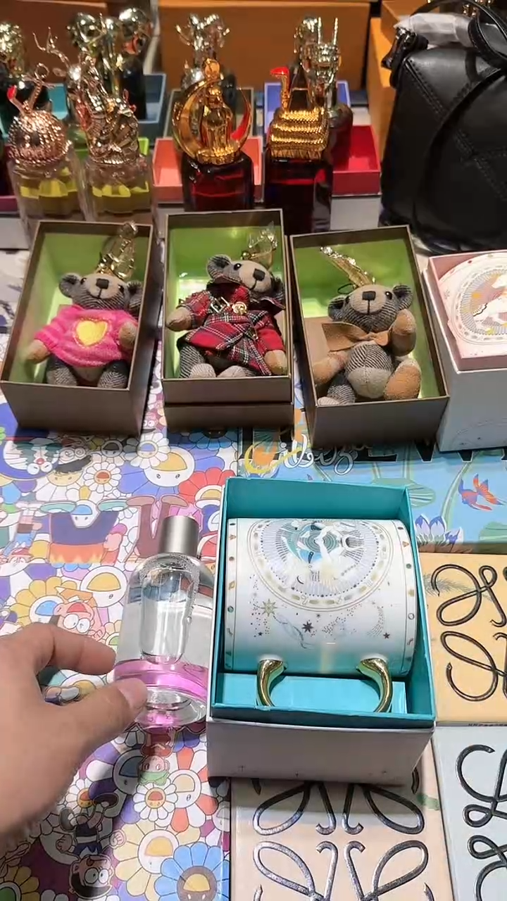 【闪购商品】瓷片换类目孤品单品一件不留实验室33号 2