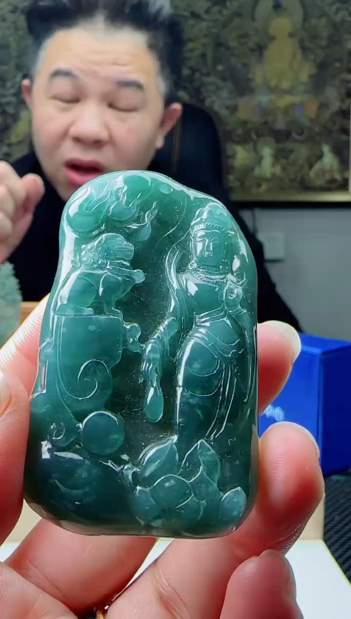 【闪购商品】翡翠颈饰未镶嵌1111111111