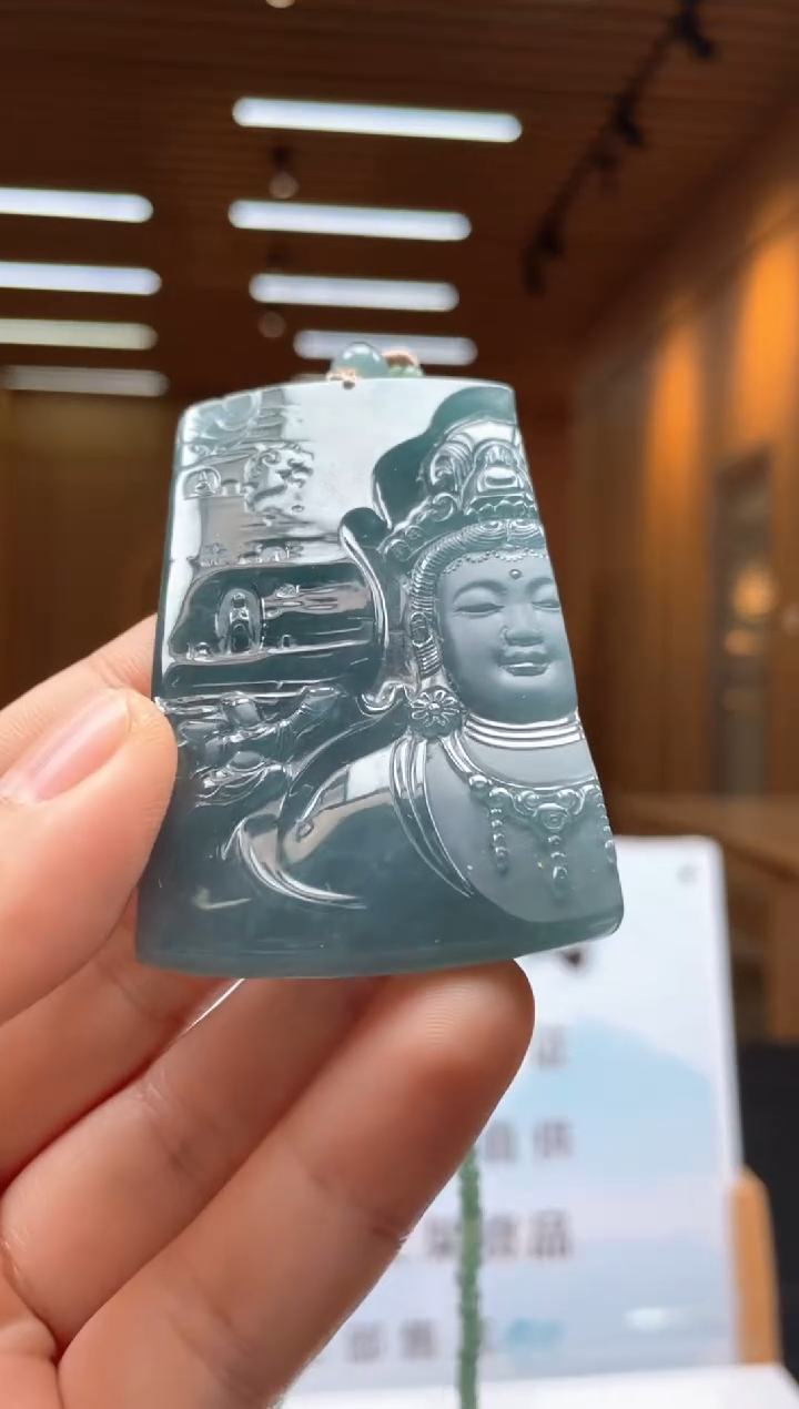 未镶嵌定制翡翠********99