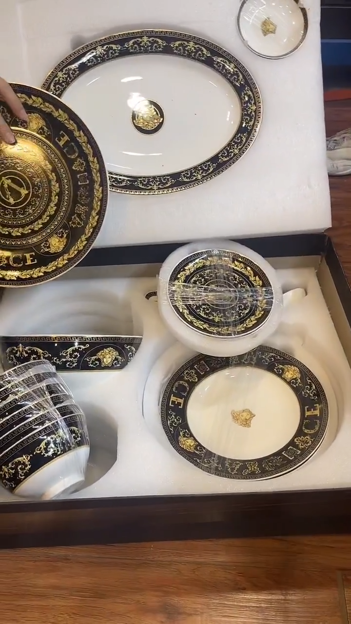 杯鸿辉家品牌瓷器，京东包邮！