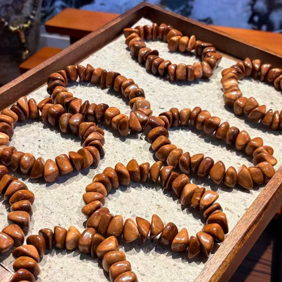 随形库克精美手串 MTS 308