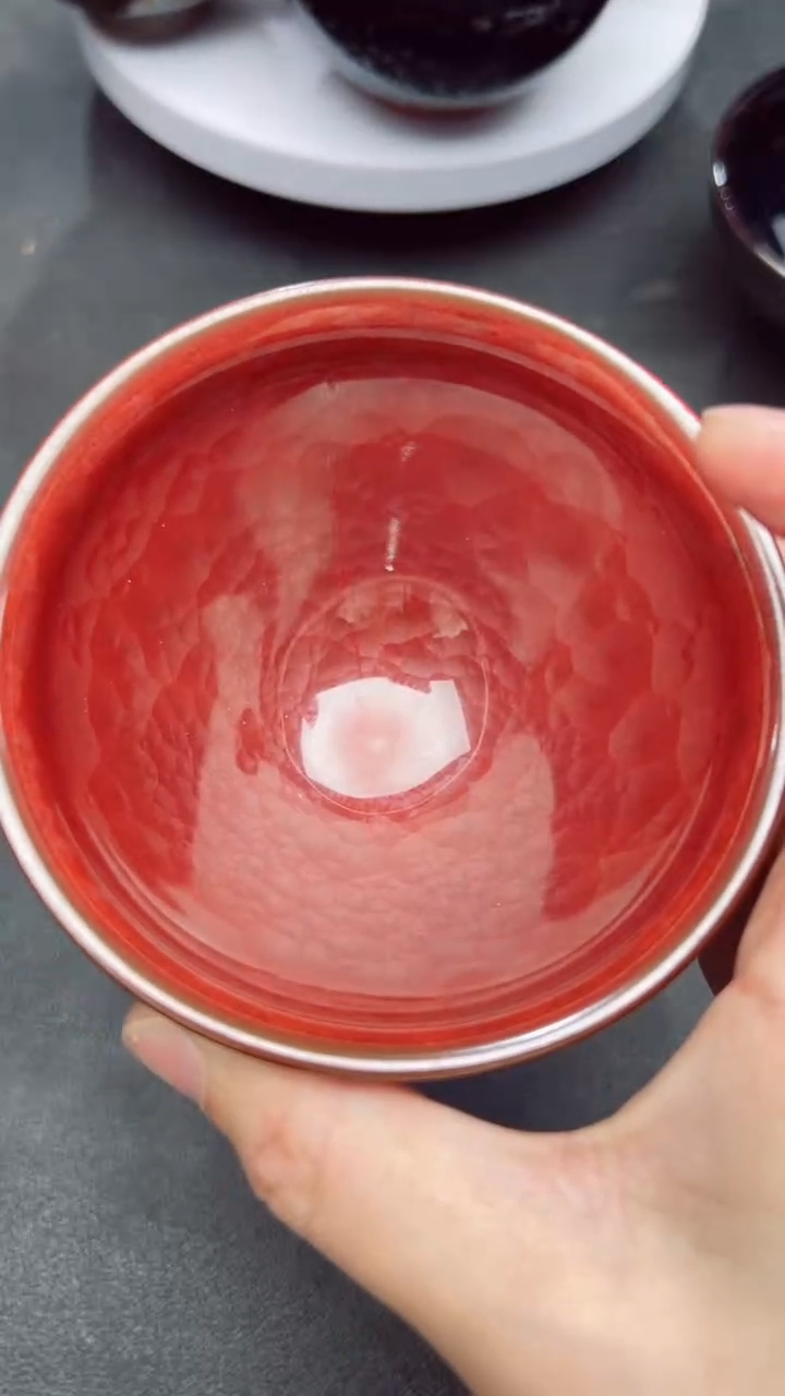 【闪购商品】茶盏901礼盒证书建盏