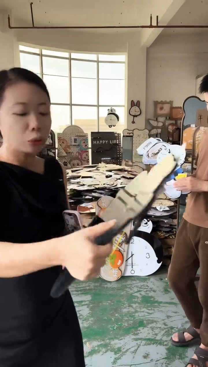 横款孤品果果微瑕闪购p644