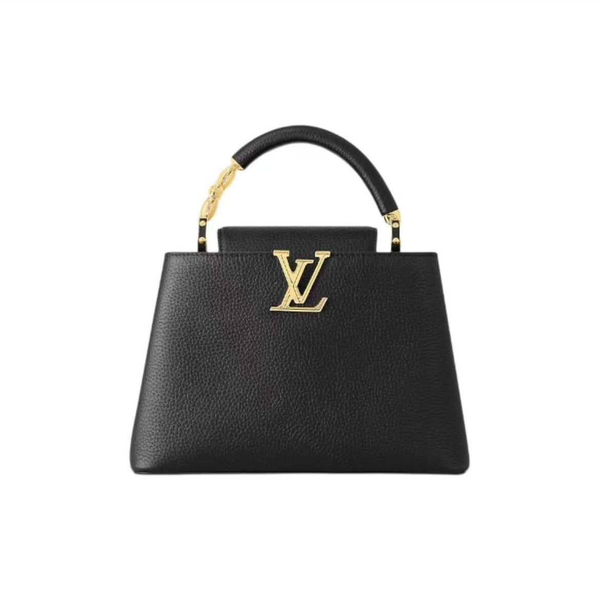 全新未使用 LouisVuitton/路易威登 CAP 安洁利严选卡普辛/XX01