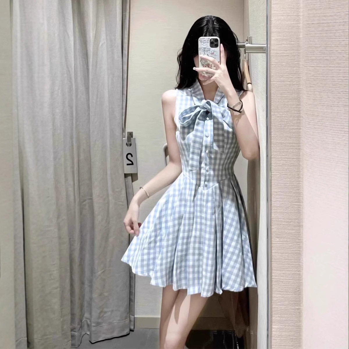 《0501—0600》女士衣服2025新款今年流行爆款法式甜美上衣