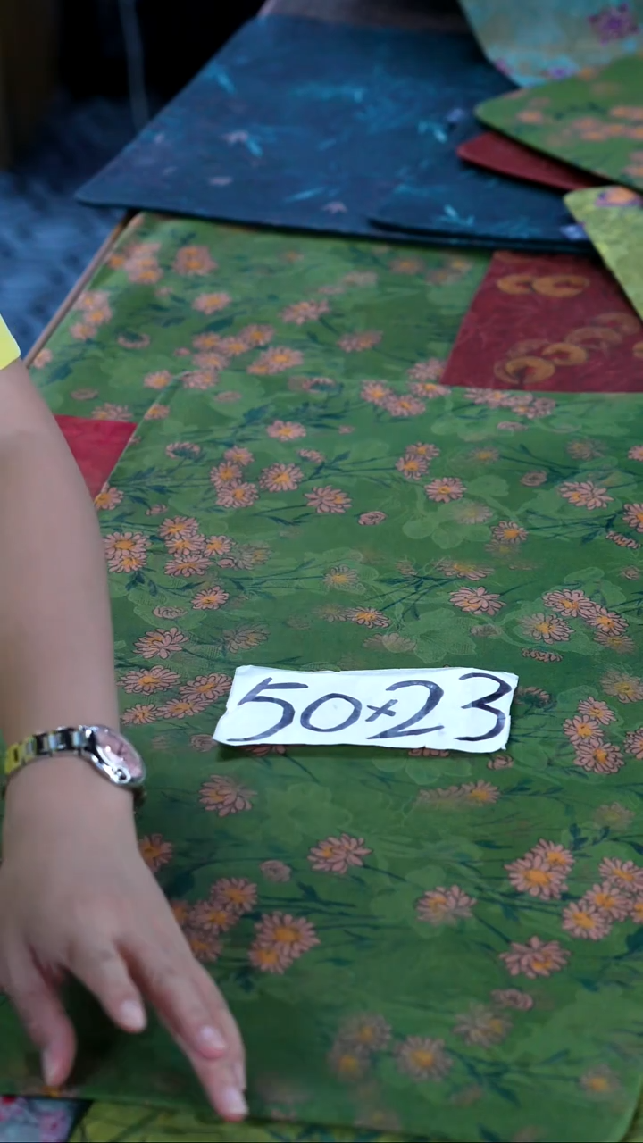  景德镇手工双面茶席