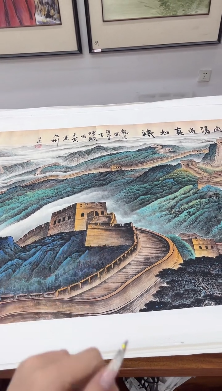 丽丽精品专属画链接11