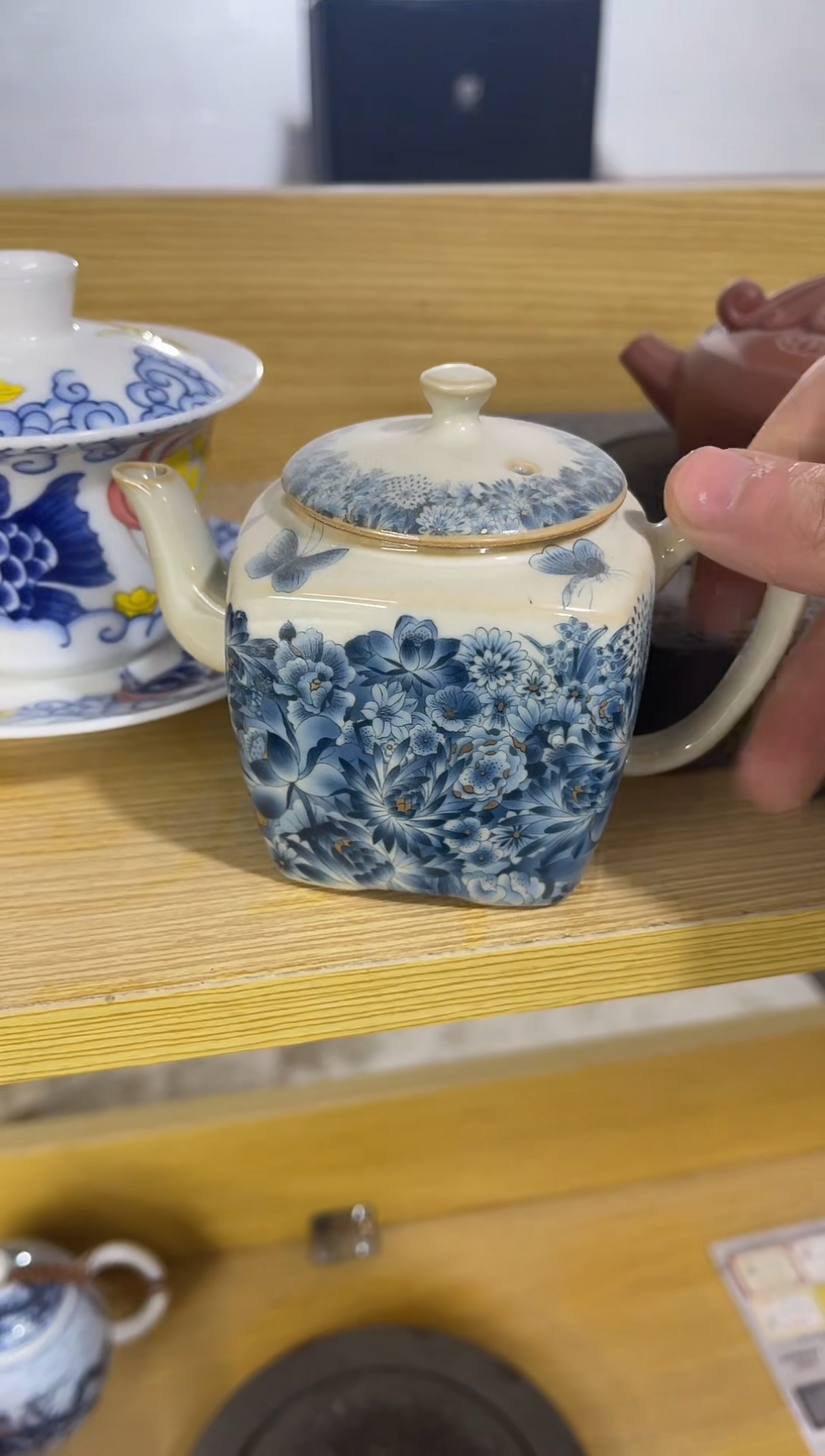 【闪购商品】全场福利盖碗冲冲冲！！