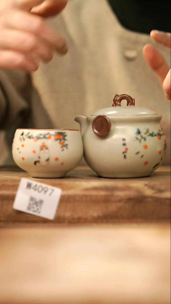 【经典福利】/ 套装@@W4097