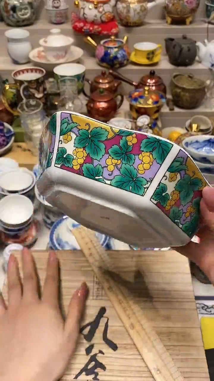 瓷片直播闪购的优势