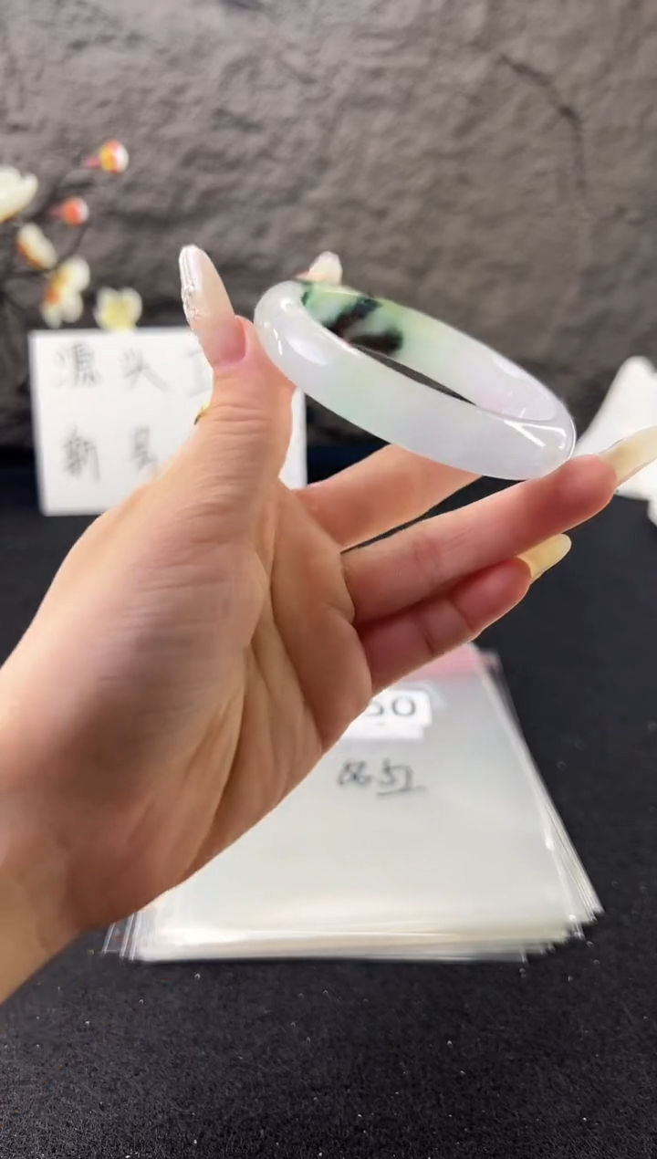 无非金属（按圈口价格加购）手镯