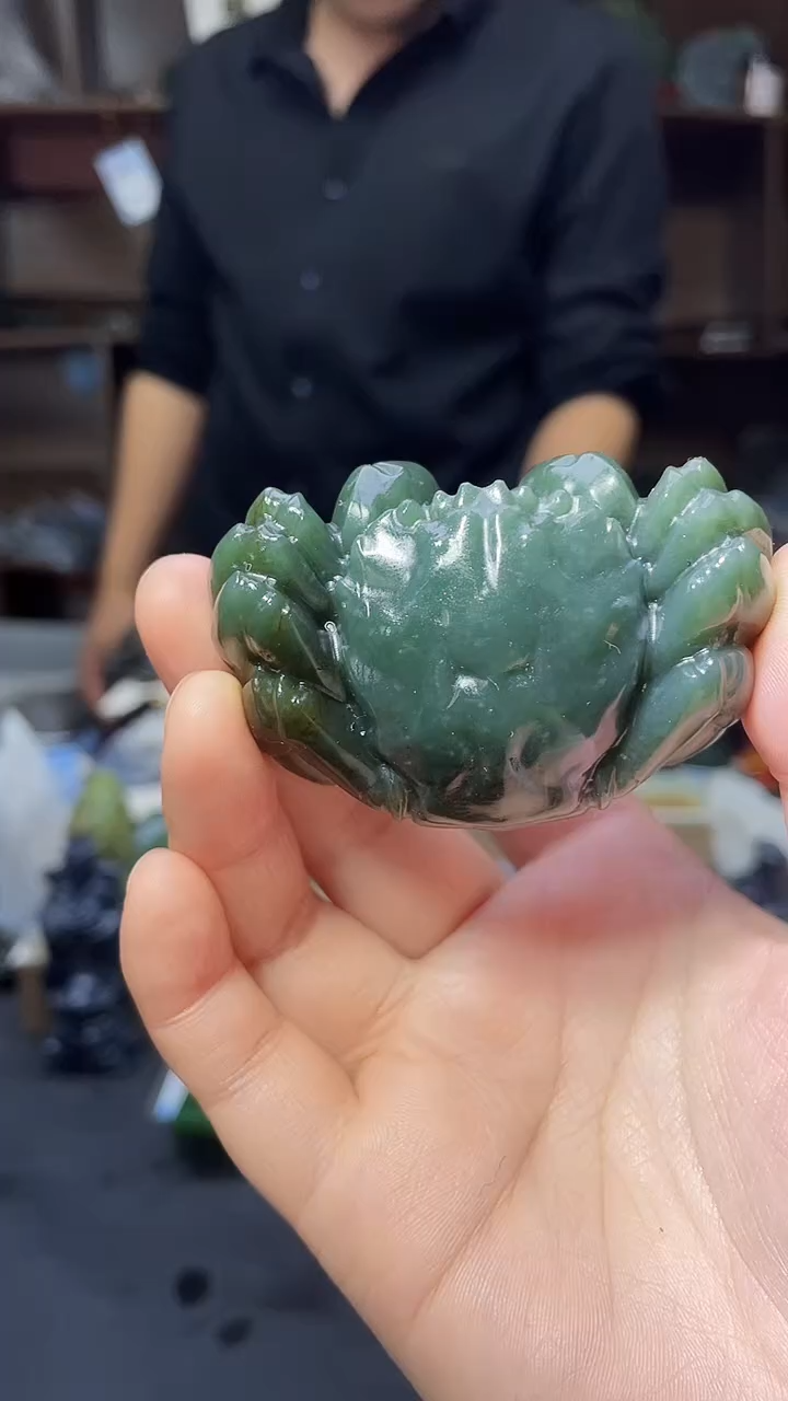 【闪购商品】和田玉颈饰未镶嵌113