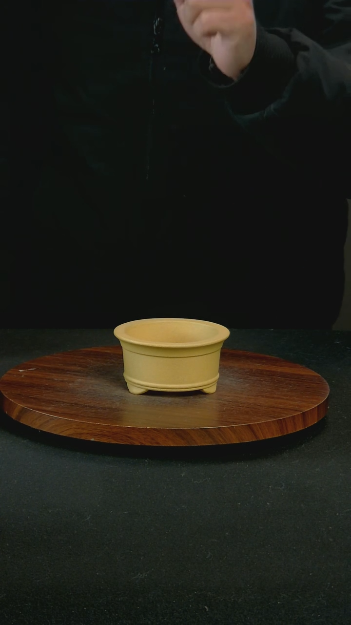 【闪购商品】紫砂K2