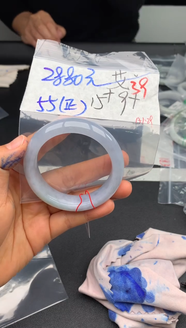 【闪购商品】定制翡翠未镶嵌毛货需精细抛光+多样性发货拍一发一