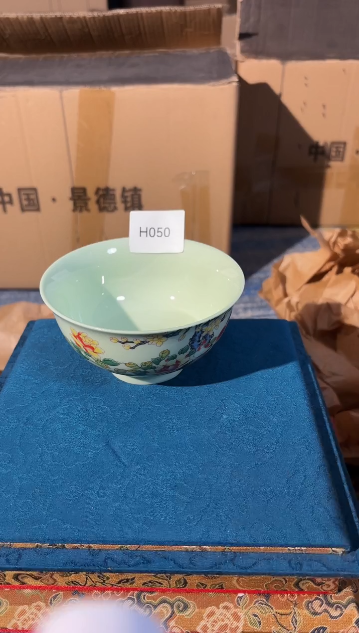 摆件陶高温陶瓷碗
