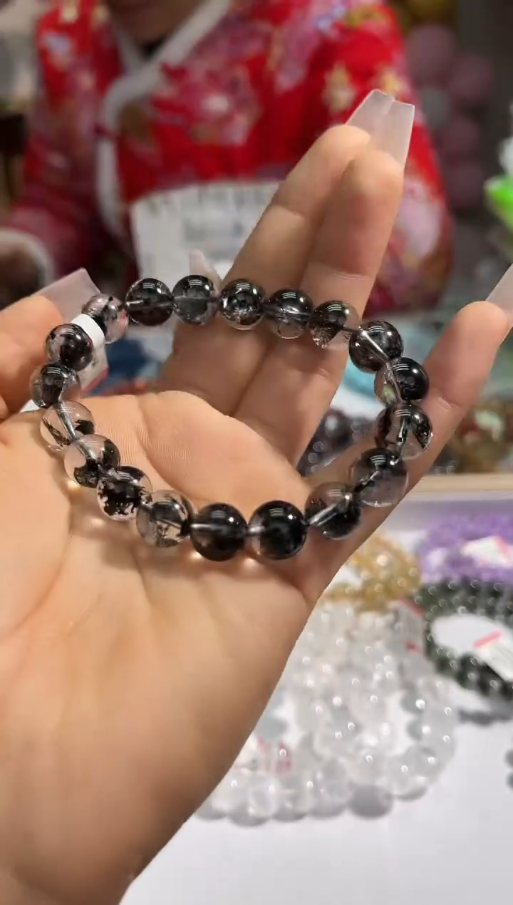 【闪购商品】水晶手链未镶嵌229多样性发其一/