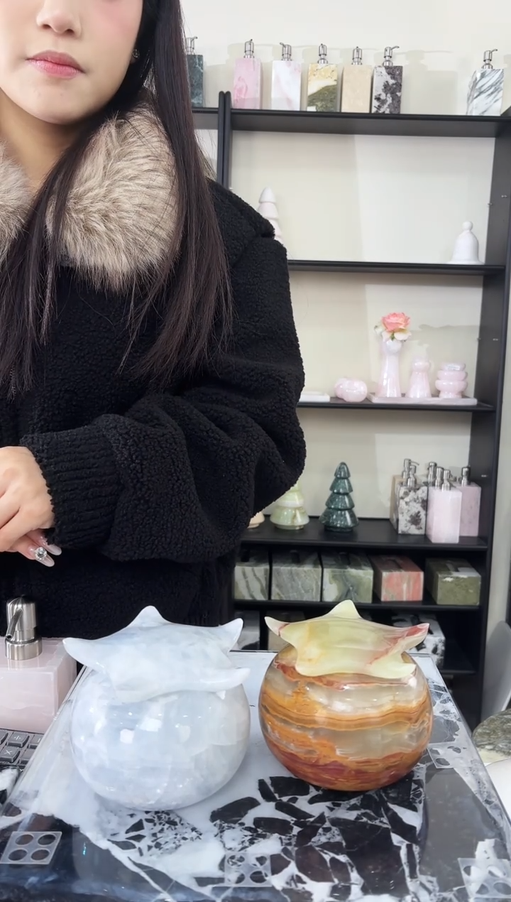 石材魂*青Y04+冰川蓝051