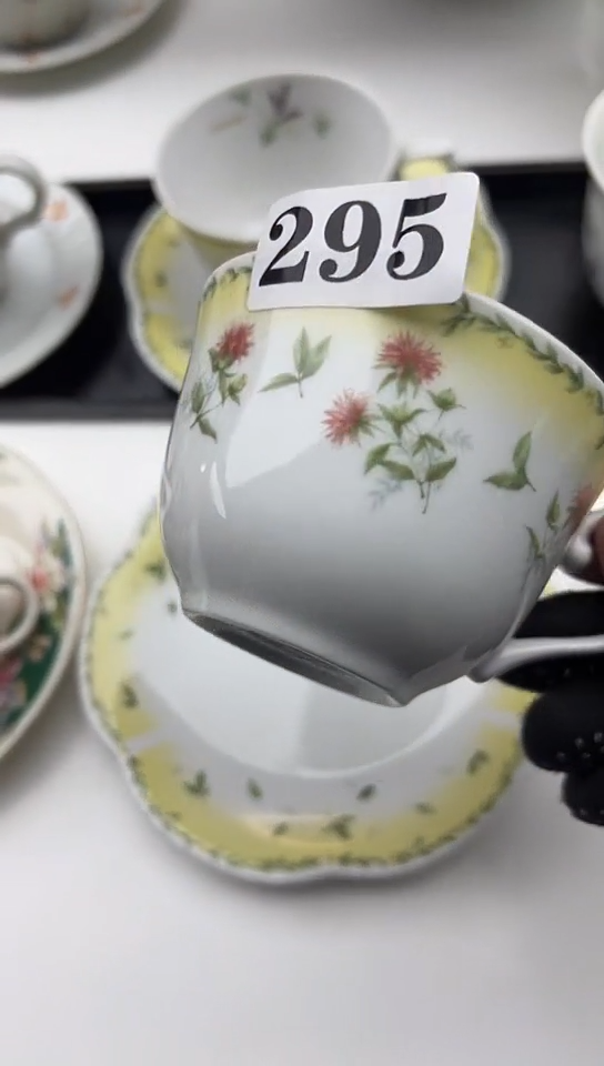 【闪购商品】中古回流瓷器谨慎参拍