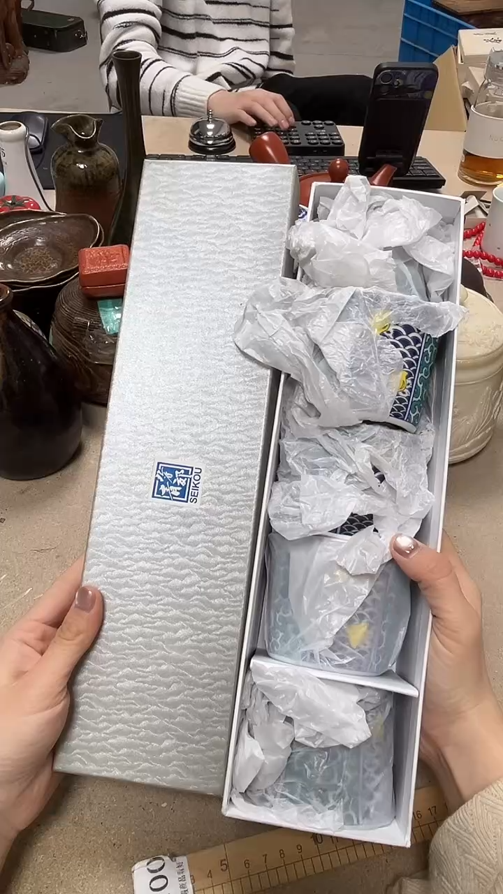  微瑕商品 介意勿拍107