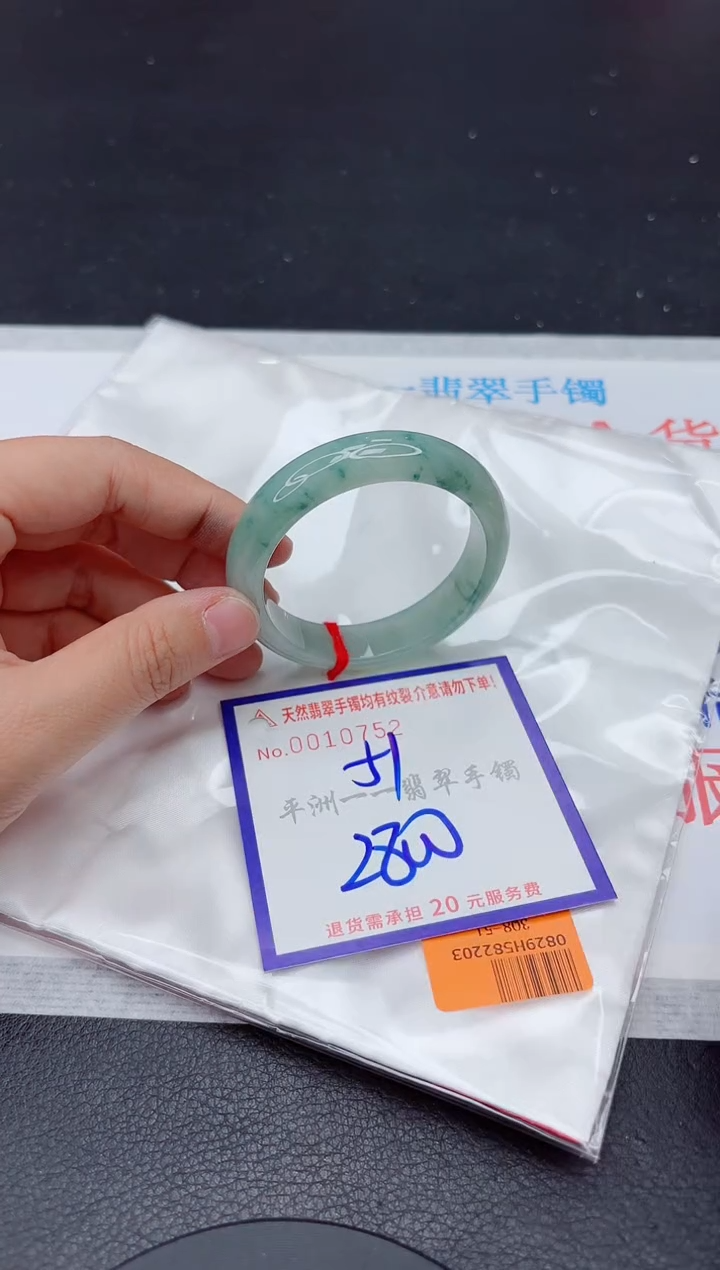 未镶嵌手镯翡翠111111