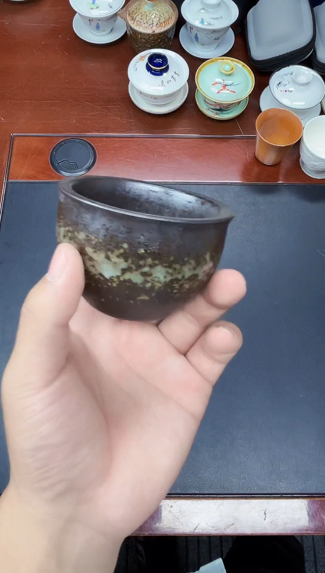  陶瓷茶具临时链接