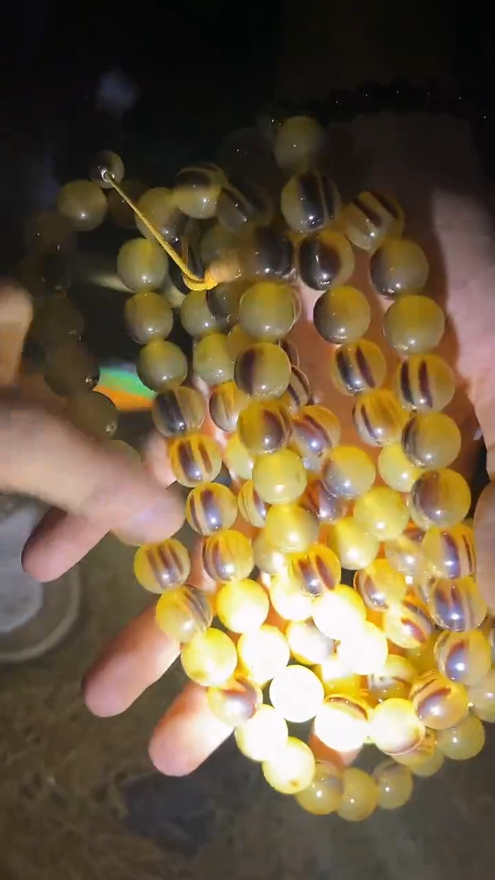 【闪购商品】【闪购商品】正能量项链108