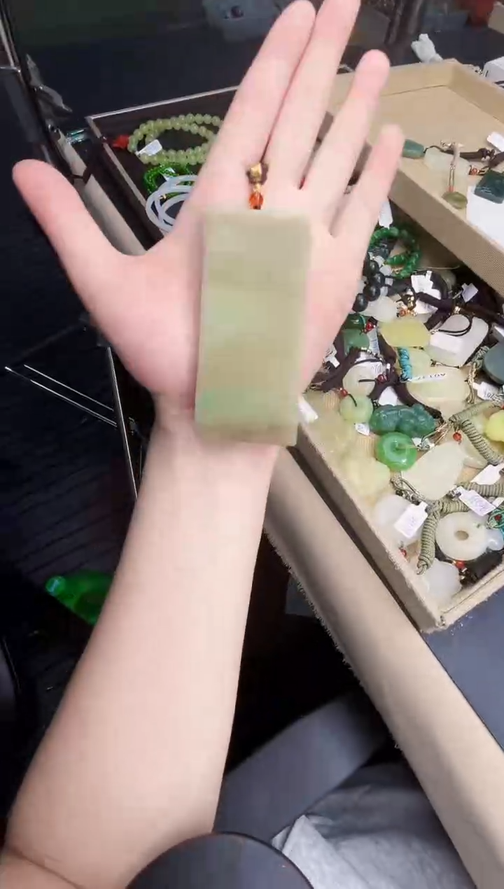 玉未镶嵌拍一发一
