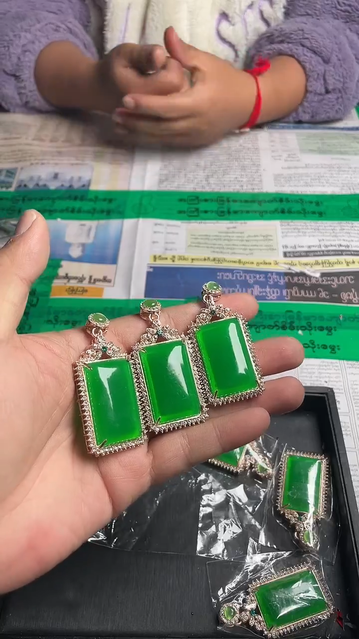 强子收货--所见即所得--多样性发货--CT42绿无事