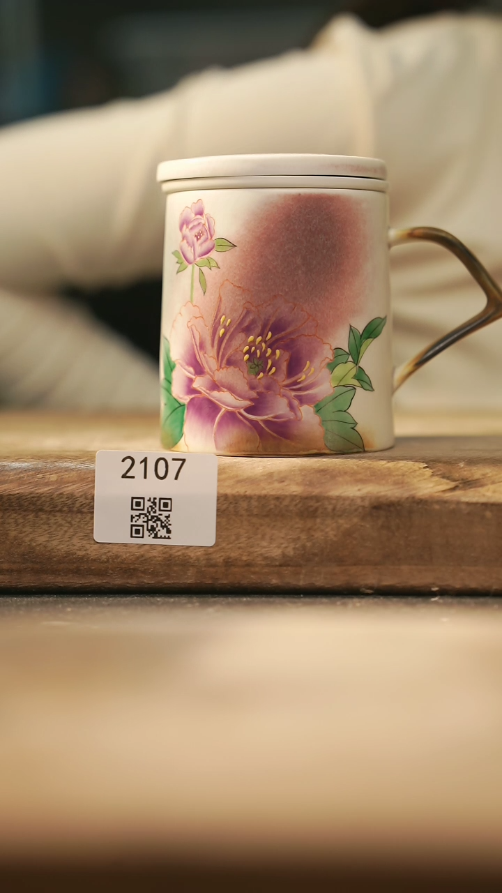 【闪购商品】【落单孤品】福利/杯子@@2107