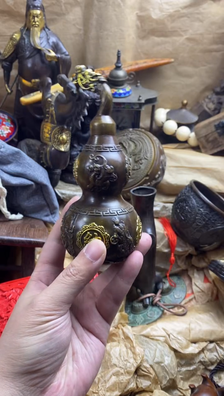 【闪购商品】22将军盛世精选商品