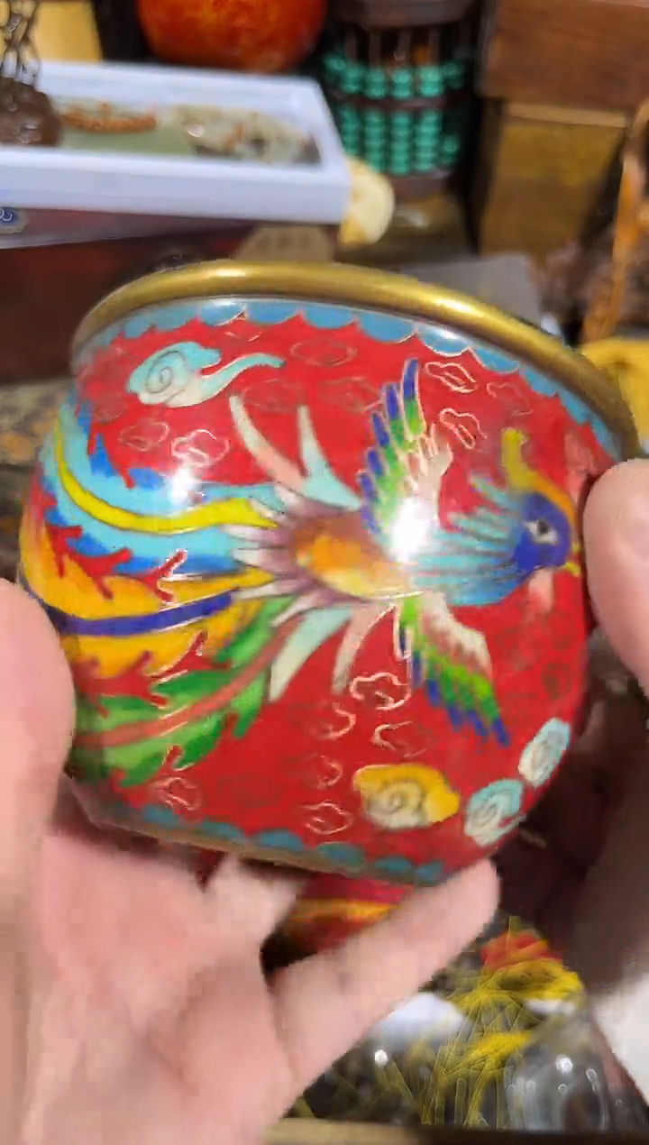 【闪购商品】滴血莲花菩提吊坠1