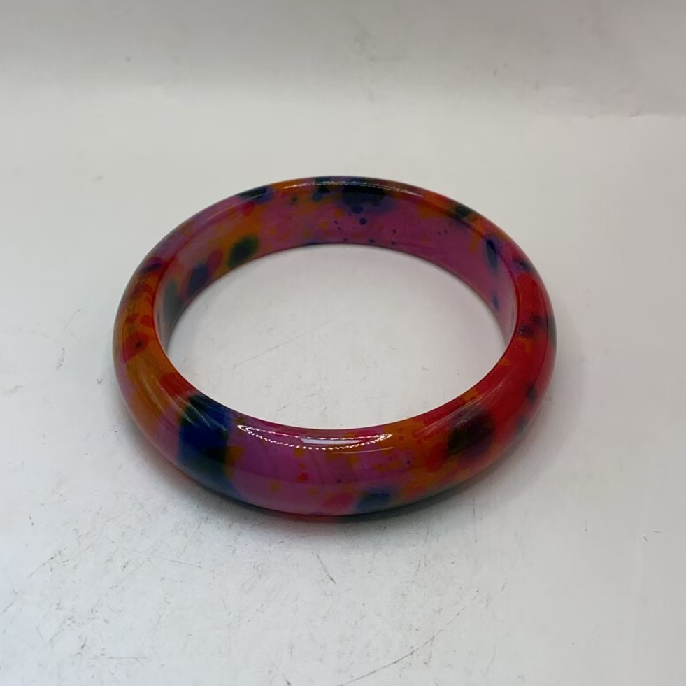 ZY60花苏手镯【臻源饰品】精品时尚百搭气质款手串（多样性发其一）