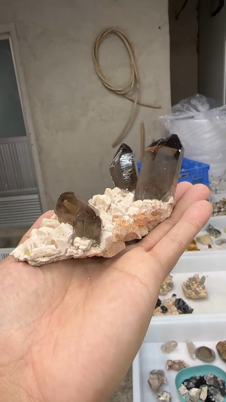 【闪购商品】昌化石印石原石料