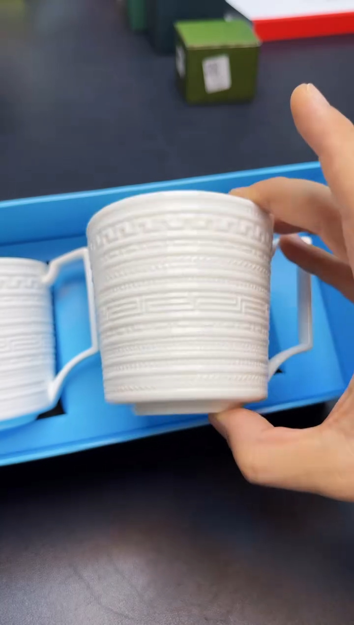 【闪购商品】瓷片全新正品一件不留@@H263